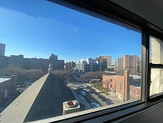 Rented by The Realty Depot