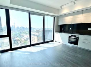 188 Cumberland St #2409, Toronto, ON M5R0B6