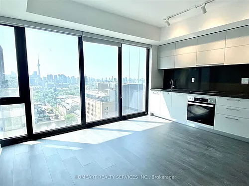 188 Cumberland St #2409 Photo 1