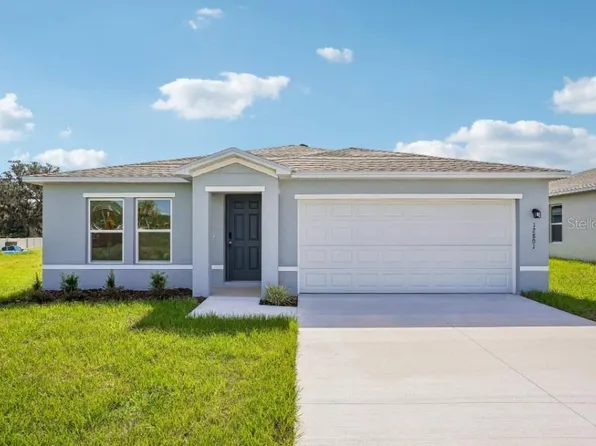 12801 SE 53rd Ave, Belleview, FL 34420