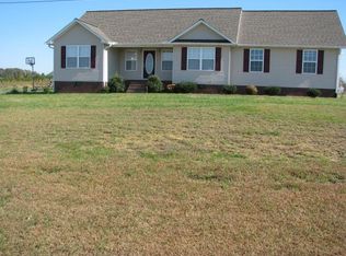 1045 County Road 202, Rainsville, AL 35986