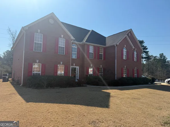 2029 Town Square Dr, McDonough, GA 30253