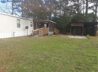 555 Sonidale Dr, Waycross, GA 31501