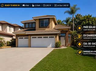 2256 Coriander Cir, Corona, CA 92879
