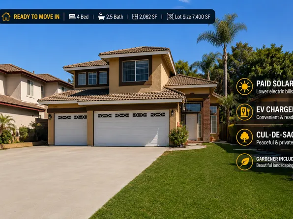 2256 Coriander Cir, Corona, CA 92879