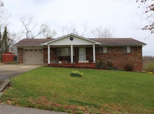 1121 Morrow Rd, Huntington, WV 25701