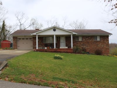 1121 Morrow Rd, Huntington, WV, 25701