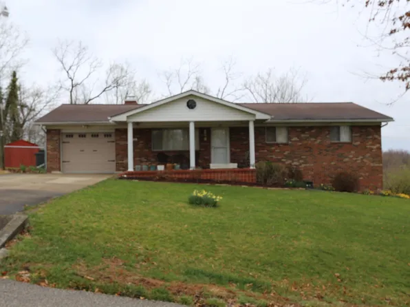 1121 Morrow Rd, Huntington, WV 25701