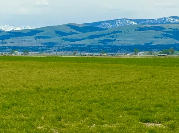 Nhn Sager Ln W, Deer Lodge, MT 59722