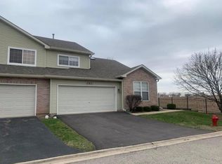 54 Rolling Oaks Rd UNIT D, Sugar Grove, IL 60554