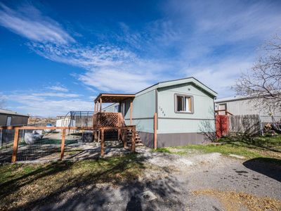 1044 Gilsonite Ave, Mack, CO, 81525