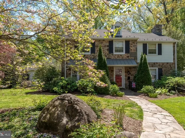 4406 Lowell Rd, Wilmington, DE 19802