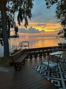 1775 Scenic Dr N, Isle, MN, 56342