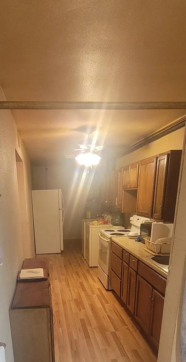 1 bed, 624 sqft, $1,100 — Photo 4