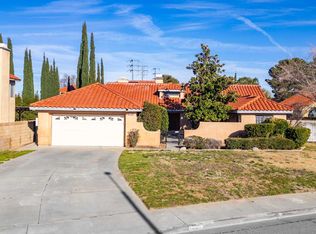 42734 56th St W, Lancaster, CA 93536