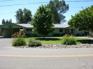 2551 Waverly Ave, Redding, CA 96001