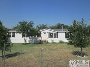 7501 County Road 1014a, Joshua, TX 76058
