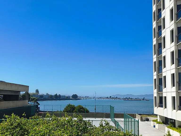 6363 Christie Ave #324 — Photo 22