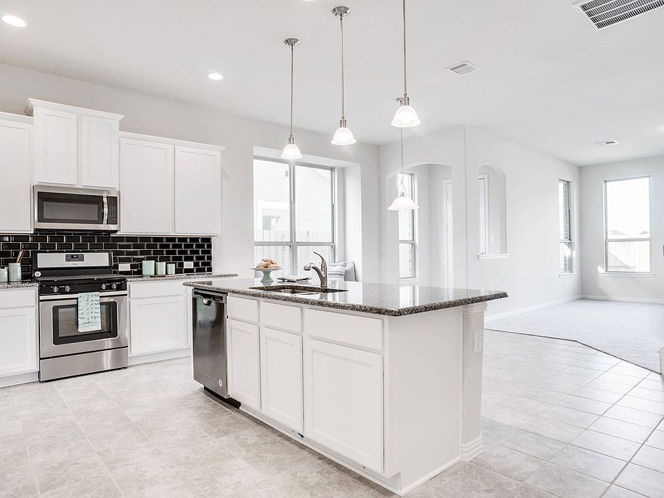 Ebony Plan, Lake Vista Ranch, Fort Worth, TX 76179 Zillow