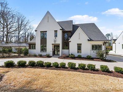 1264 Chandler Pl, Charlotte, NC, 28211