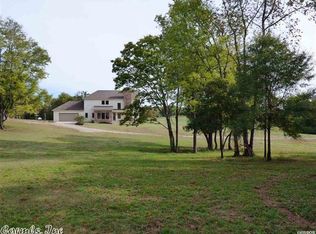 651 Redoak Cutoff, Hot Springs, AR 71913
