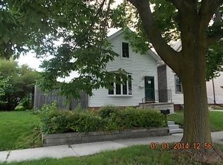 1622 Huron Ave, Sheboygan, WI 53081