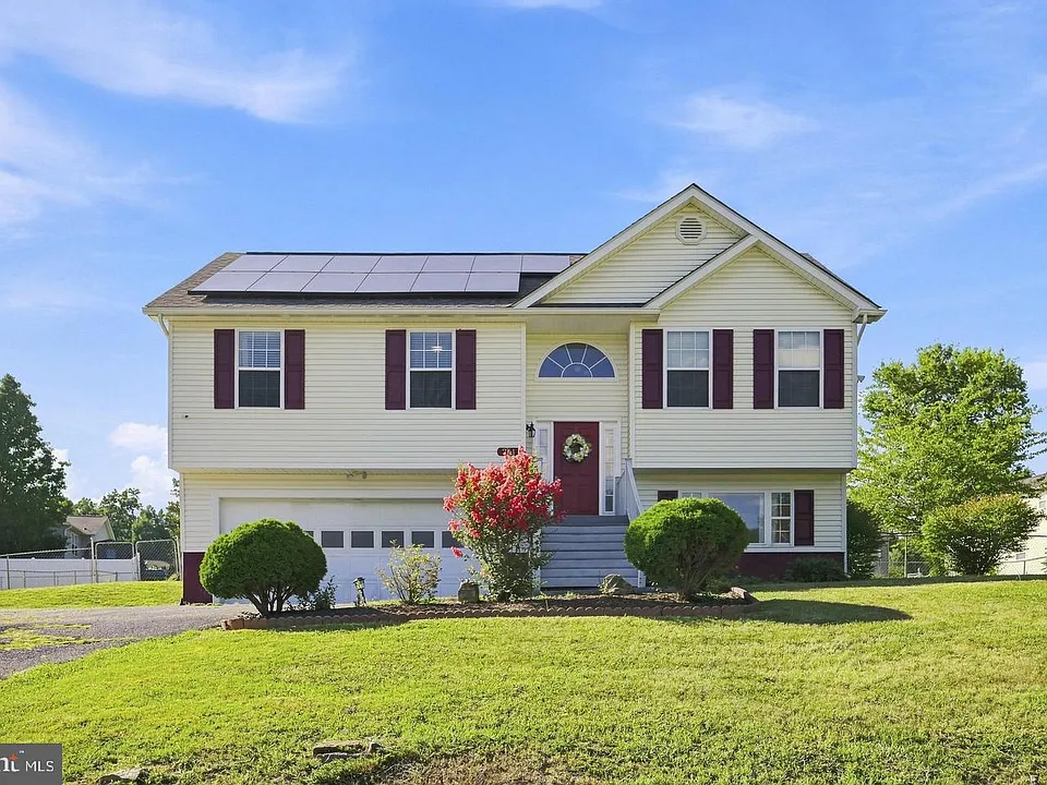 261 Baer Oak Dr