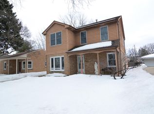 5815 Monroe St, Morton Grove, IL 60053
