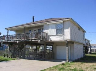 16626 Lewis Scott Rd, Jamaica Beach, TX 77554
