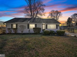 5399 Old Alexandria Tpke, Warrenton, VA 20187