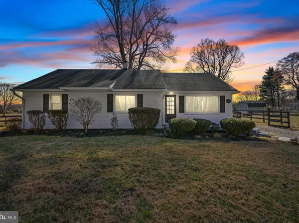5399 Old Alexandria Tpke, Warrenton, VA 20187