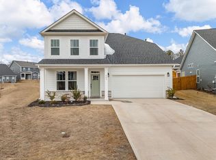 303 Eskdale Rd, Simpsonville, SC 29681
