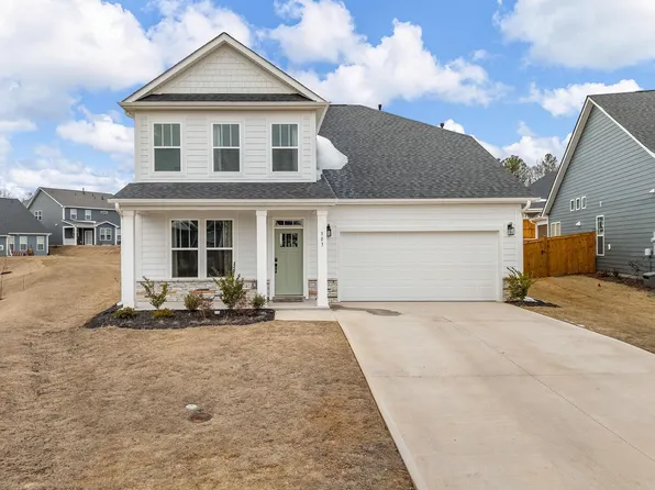 303 Eskdale Rd, Simpsonville, SC 29681
