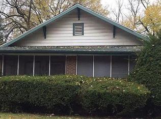 3620 N Capitol Ave, Indianapolis, IN