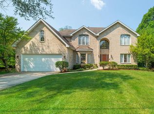 5908 Plymouth St, Downers Grove, IL 60516