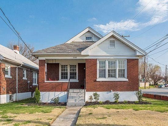 1st image of 508 E Barbee Ave