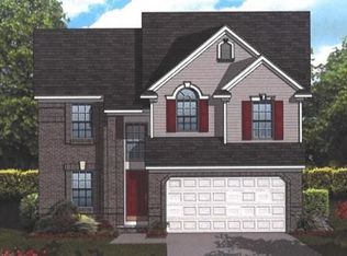 8740 Oak Ridge Trl #9, Westland, MI 48185