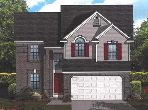 8740 Oak Ridge Trl #9, Westland, MI 48185
