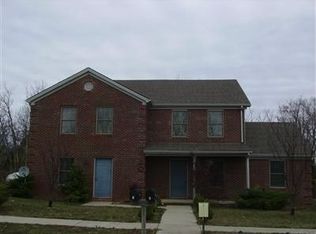711 Candlewood Dr #1-2, Berea, KY 40403