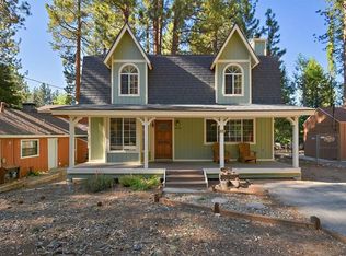 42706 La Placida Ave, Big Bear Lake, CA 92315