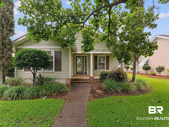 10124 Papa George St, Daphne, AL 36526