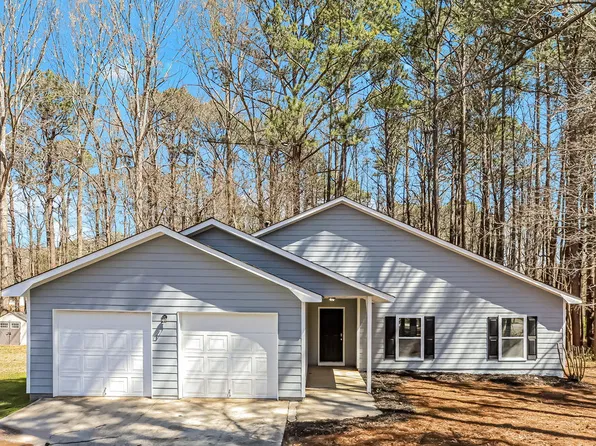 8392 Red Cedar Way, Riverdale, GA 30274