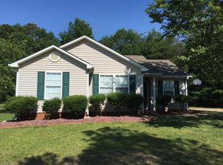 160 Southland Ave, Boiling Springs, SC 29316