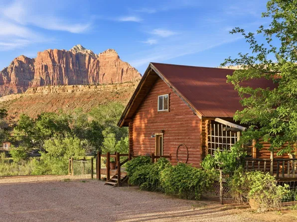 995 W 230 S, Rockville, UT 84763
