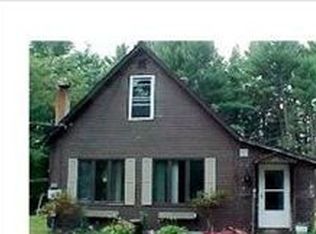 613 Nh Route 118, Canaan, NH 03741