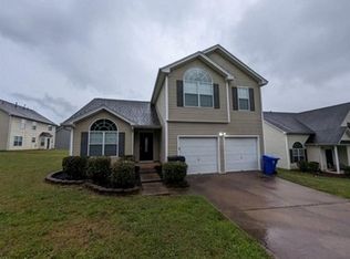 3120 Far Emerald Land, Union City, GA 30291