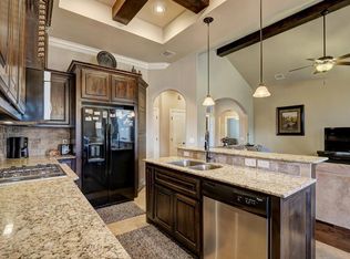 2420 NW 155th St, Edmond, OK 73013