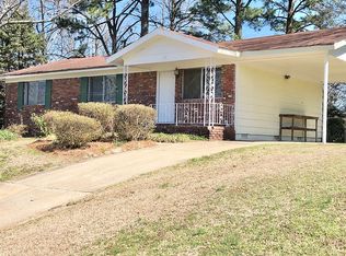 1613 6th Way NW, Birmingham, AL 35215