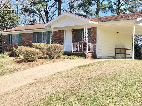 1613 6th Way NW, Birmingham, AL 35215
