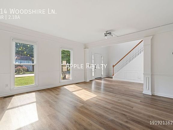2nd image of 114 Woodshire Ln